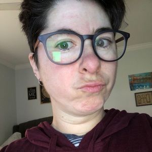 Meet your Posher, Lylee